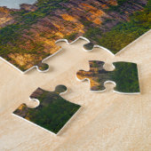 Blue Mountains Australien Puzzle (Seite)