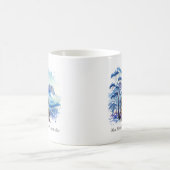 Blue Mountains Coffee Tasse (Mittel)