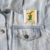 Blue Mountains New South Wales Australien Button (Beispiel)