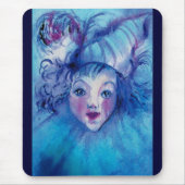 BLUE MOUSEPAD (Vorne)