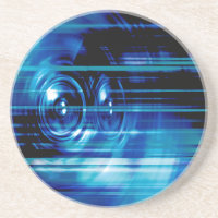 Blue Music Lautsprecher