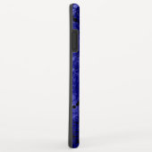 Blue Musiknote Symbol iPhone XS Max Fall Case-Mate iPhone Hülle (Hinten/Rechts)