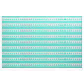 Blue Nautical Sailboat Coasters Stripes Stoff (Yard (91,4 cm))