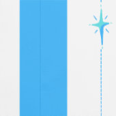 Blue Night Sky Wallpaper Tapete (Naht)