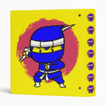 Blue Ninja !!!!