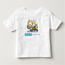 Blue Oaster Eggs Cavator Bunny