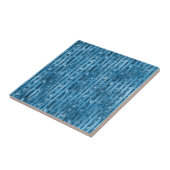 Blue Ocean Art Keramik Tile Fliese (Seite)