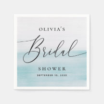 Blue Ocean Junggesellinnenabschied | Elegant sanft