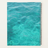 Blue Ocean Notes w/Fish Planer (Rückseite)