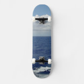 Blue Ocean Skateboard - Vollständige Motherboard-O (Vorderseite)
