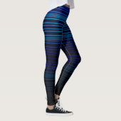 BLUE OKAPI LEGGINGS (Rechts)