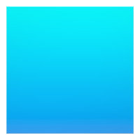 Blue Ombre Hintergrund