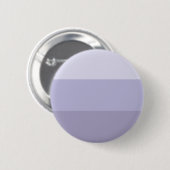 Blue Ombre Striping Button (Vorne & Hinten)