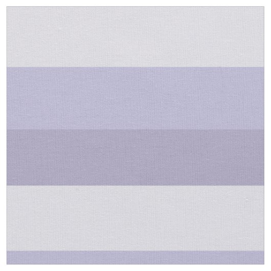 Blue Ombre Striping Stoff (Nahaufnahme)