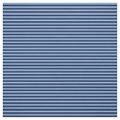Blue on Blue Stripes Stoff (Muster)