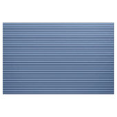 Blue on Blue Stripes Stoff (Fat Quarter (45,7 x 55,9 cm))