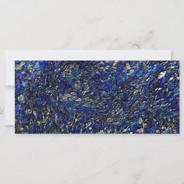 Blue Opal (Vorderseite)