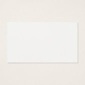 Blue Orange Health Logo | Fitness (Rückseite)