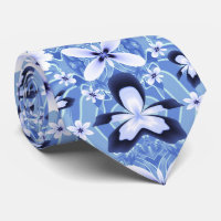 Blue Orchid Elegante Blume