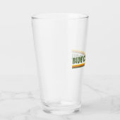 Blue Ox Trail Glas (Rechts)