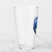 Blue Ox Trail Glas (Rechts)