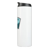 Blue Ox Trail Thermosbecher (Nach rechts gedreht)