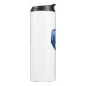 Blue Ox Trail Thermosbecher (Nach links gedreht)