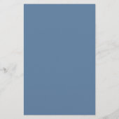 Blue Pampas Grass Ratschläge für die Mama auf Kart (Rückseite)