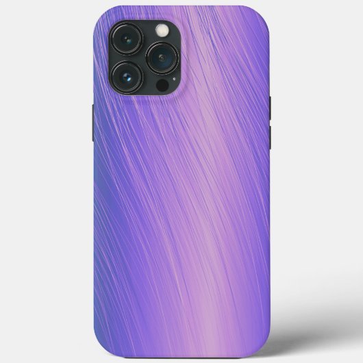 Blue Paper Business- Case-Mate iPhone Hülle (Rückseite)
