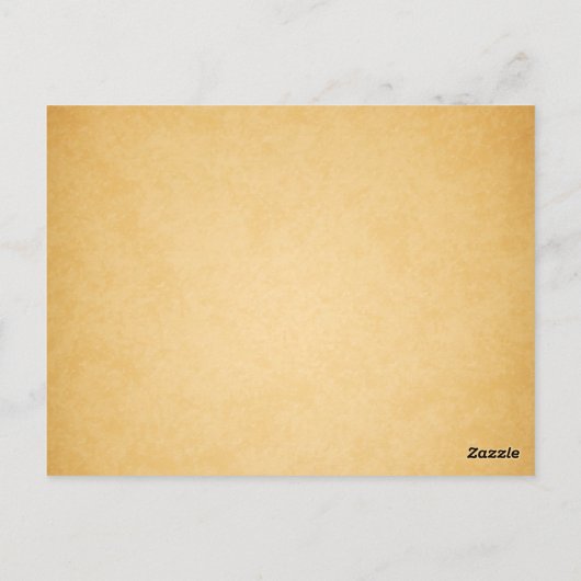 Blue Peacocks Vintage Wedding Tischnummer (Rückseite)