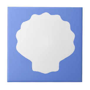 Blue Pearl Fliese