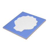 Blue Pearl Fliese (Seite)