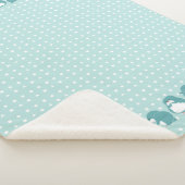 Blue Penguin Sherpadecke (3/4)