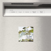 'Blue Peter' Magnet (In Situ (Geschirrspüler))