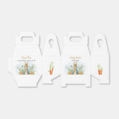 Blue Peter Rabbit Baby Dusche Geschenkschachtel (Ungefaltet)