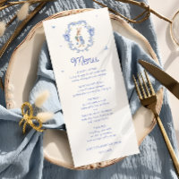 Blue Peter Rabbit Boy Baby Dusche