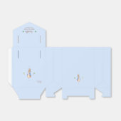 Blue Peter the Rabbit Geschenkschachtel (Ungefaltet)