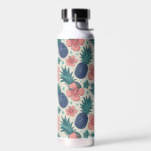 Blue Pineapples Trinkflasche (Links)