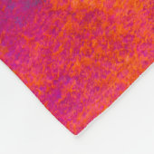Blue pink background texture cement wallabstract,a fleecedecke (Ecke)