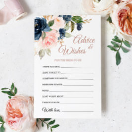 Blue & Pink Blume wünscht und berät Sie mit der Ka