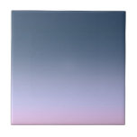 Blue-pink Ombre . Fliese<br><div class="desc">Blue-pink Ombre . Ombre ,  Farbverlauf ,  blau ,  rosa ,  dunkelblau und rosa für Kinder</div>