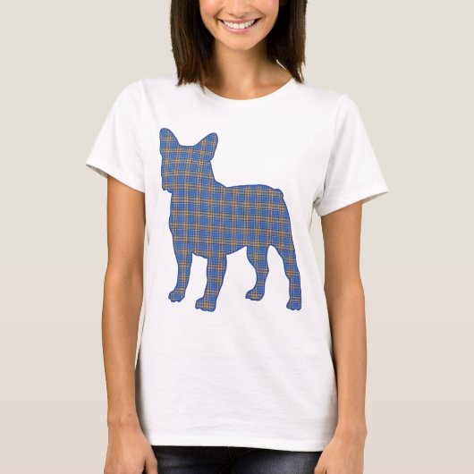 blue_plaid_ T-Shirt (Vorderseite)