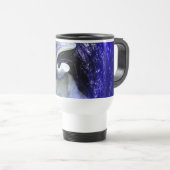 Blue Planet Reisebecher (VorderseiteRechts)