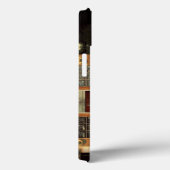 Blue Plate Case-Mate iPhone Hülle (Rückseite / Rechts)