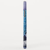 Blue Point Siamese Cat Case-Mate iPhone Case (Hinten/Rechts)