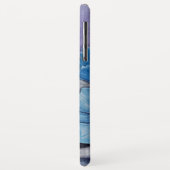 Blue Point Siamese Cat Case-Mate iPhone Case (Hinten/Links)