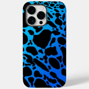 Blue Poison Dart Frog Case-Mate iPhone 14 Pro Max Hülle