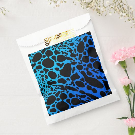 Blue Poison Dart Frog Geschenktütchen (Versiegelt)