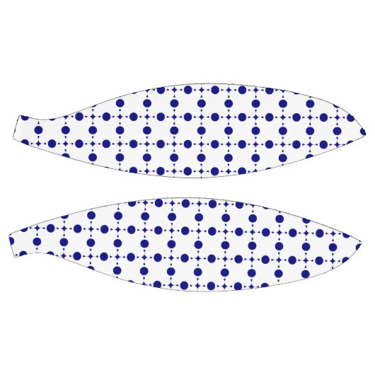 Blue Polka Dots, Polka Dot Pattern, Dots Basketball (Panele)