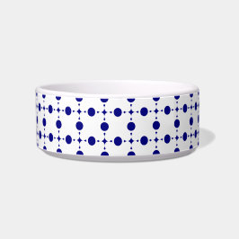 Blue Polka Dots, Polka Dot Pattern, Dots Napf